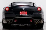 Ferrari 599 GTB Fiorano 2007 года